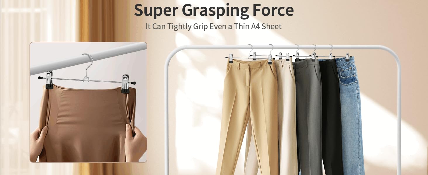 ieoke pant hanger