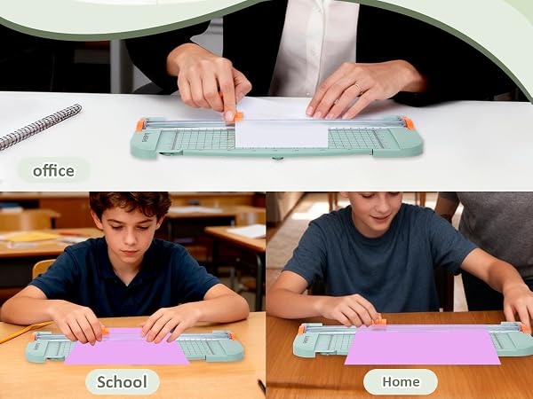 Paper Cutter