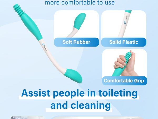 Toilet Aids Tools