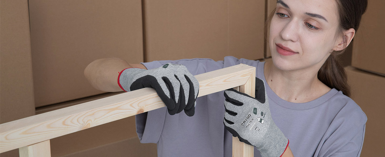 Light Duty gloves