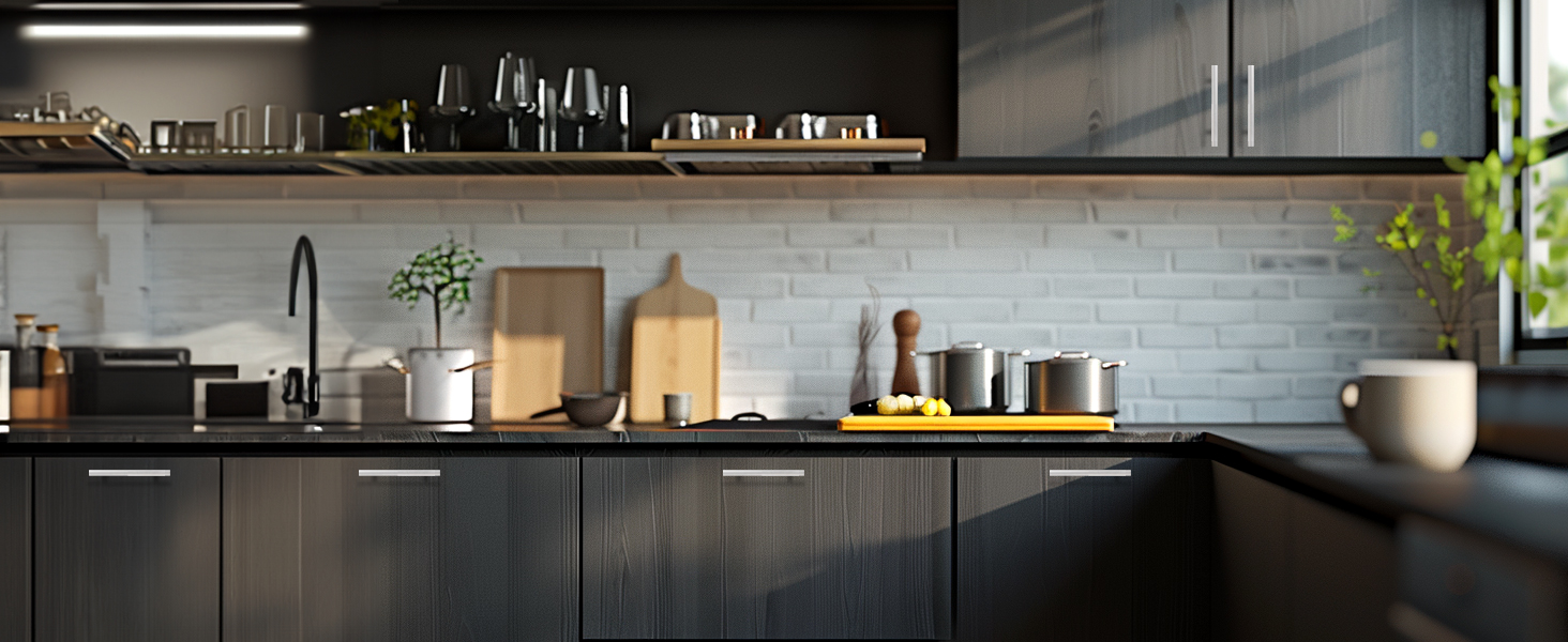 Cabinet Handles