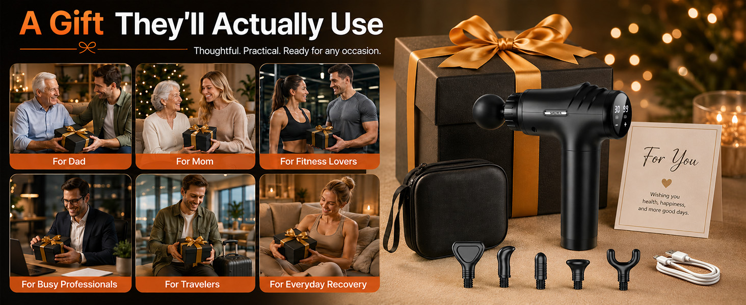 holiday gift