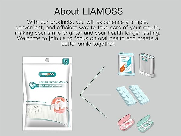 dental floss dispenser