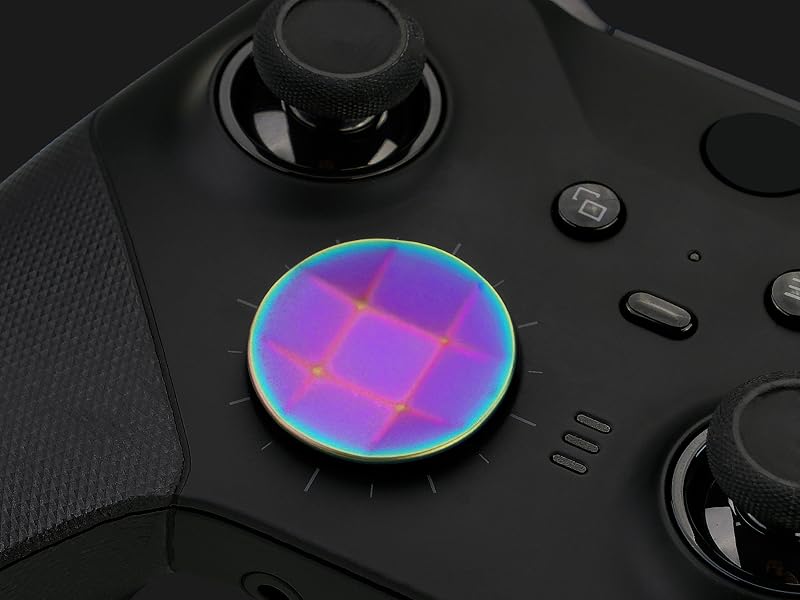 Dpad for Xbox Elite Controller
