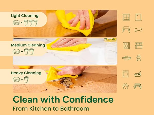 all natural cleaning products multi surface cleaner multipurpose cleaner natural cleaners