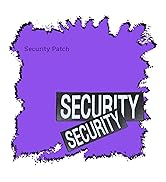 Security patch