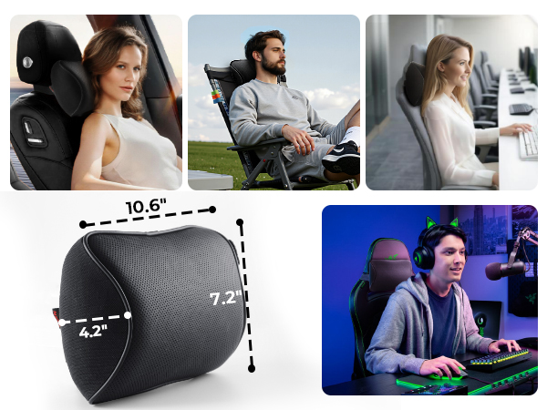 car neck pillow?car headrest pillow?car pillow?neck pillow for car?car pillows?headrest pillow