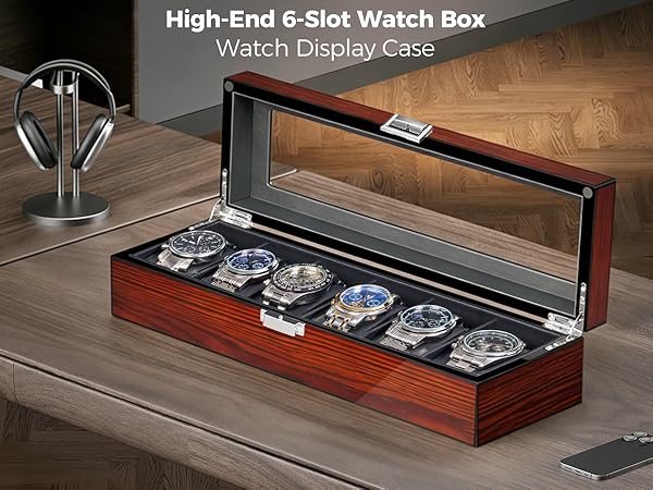 watch case watch box jewelry box watch cases for men mens jewelry box watch box for men watch holder