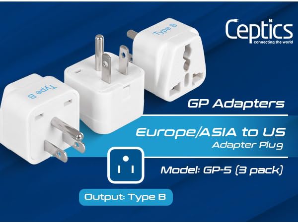 uk to us plug adapter