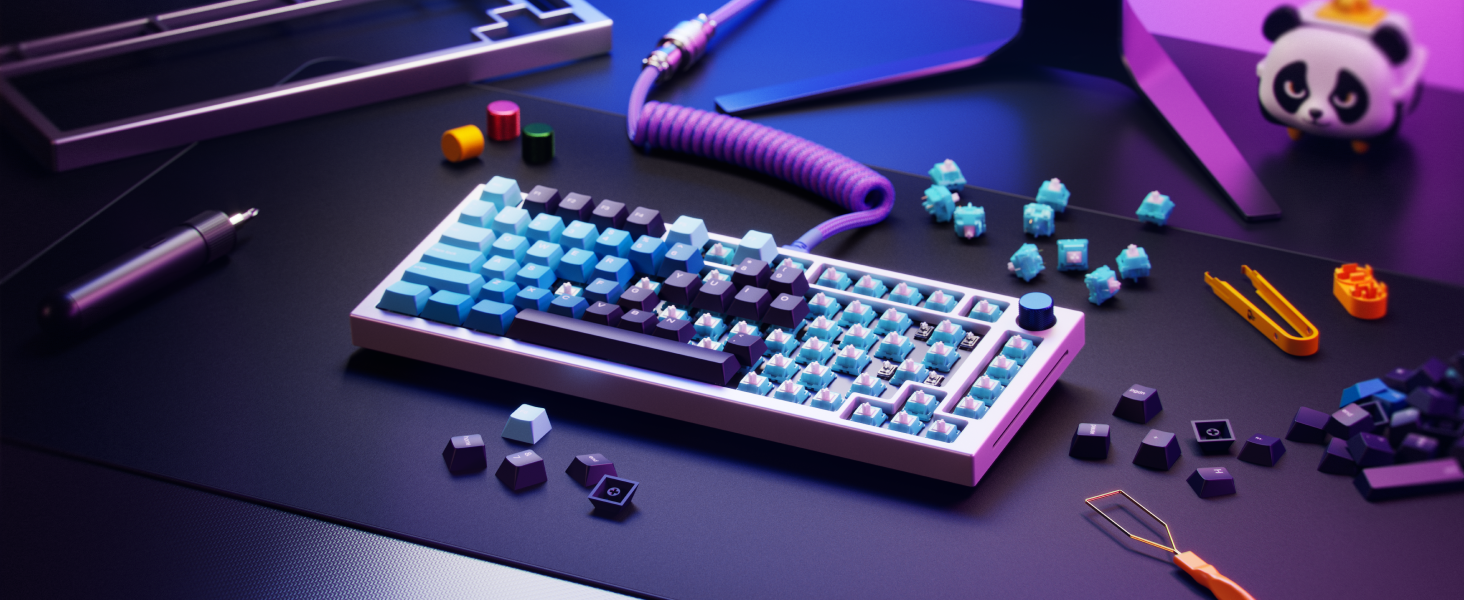 gmmk pro customization