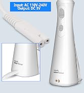 Replacement for Waterpik Charger