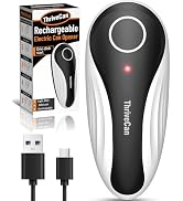 Rechargeable Electric Can Opener, Cordless One-Touch Automatic Electric Can Opener for Kitchen Da...