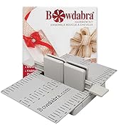 Morex x Bowdabra Hairbow Making Kit, Grey