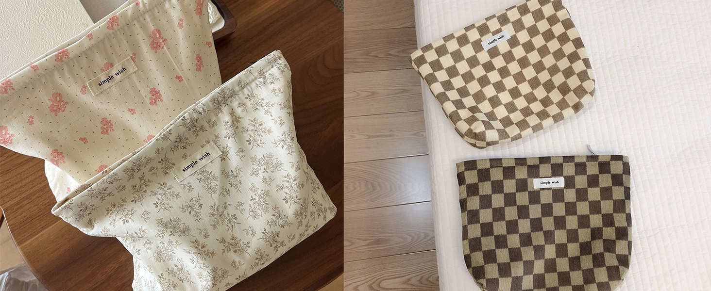 makeup bag