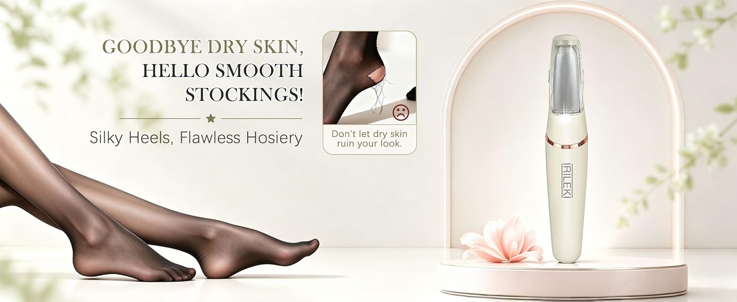 Electric Foot Callus Remover