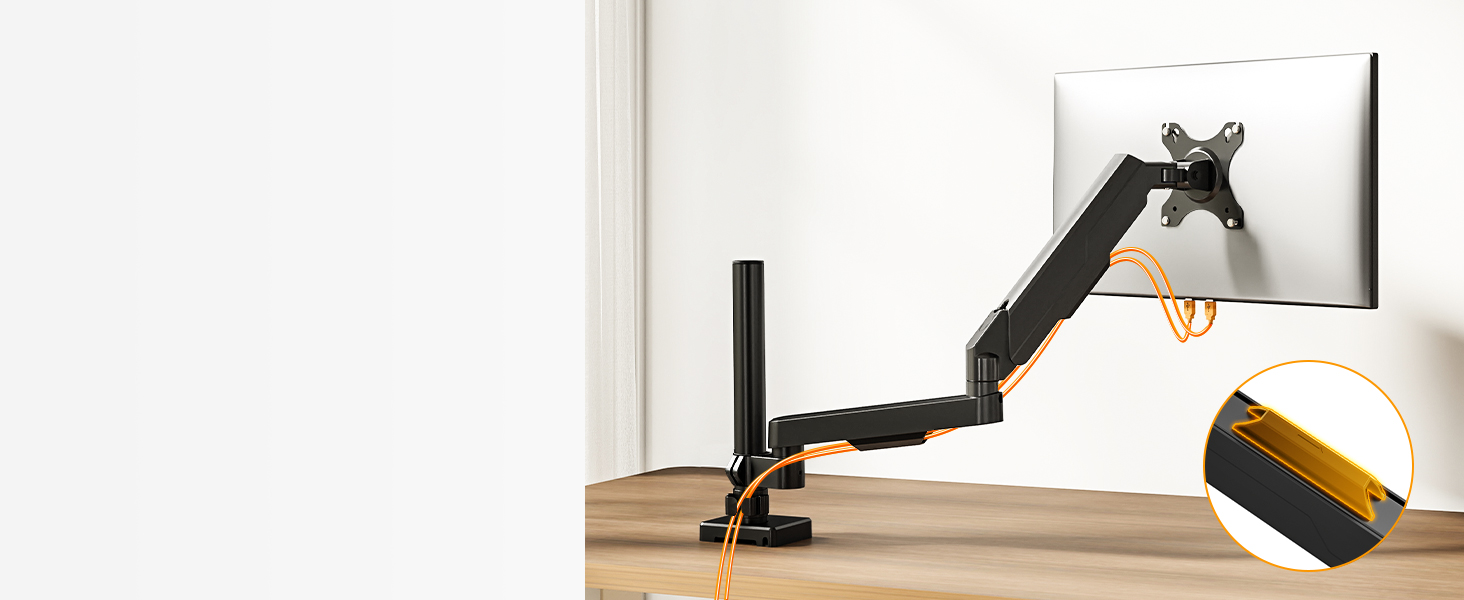 monitor arms