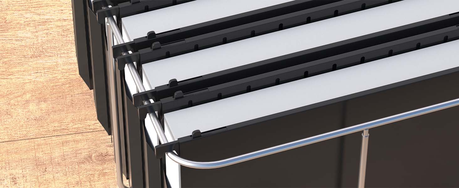 hanging file folders extra capacity
