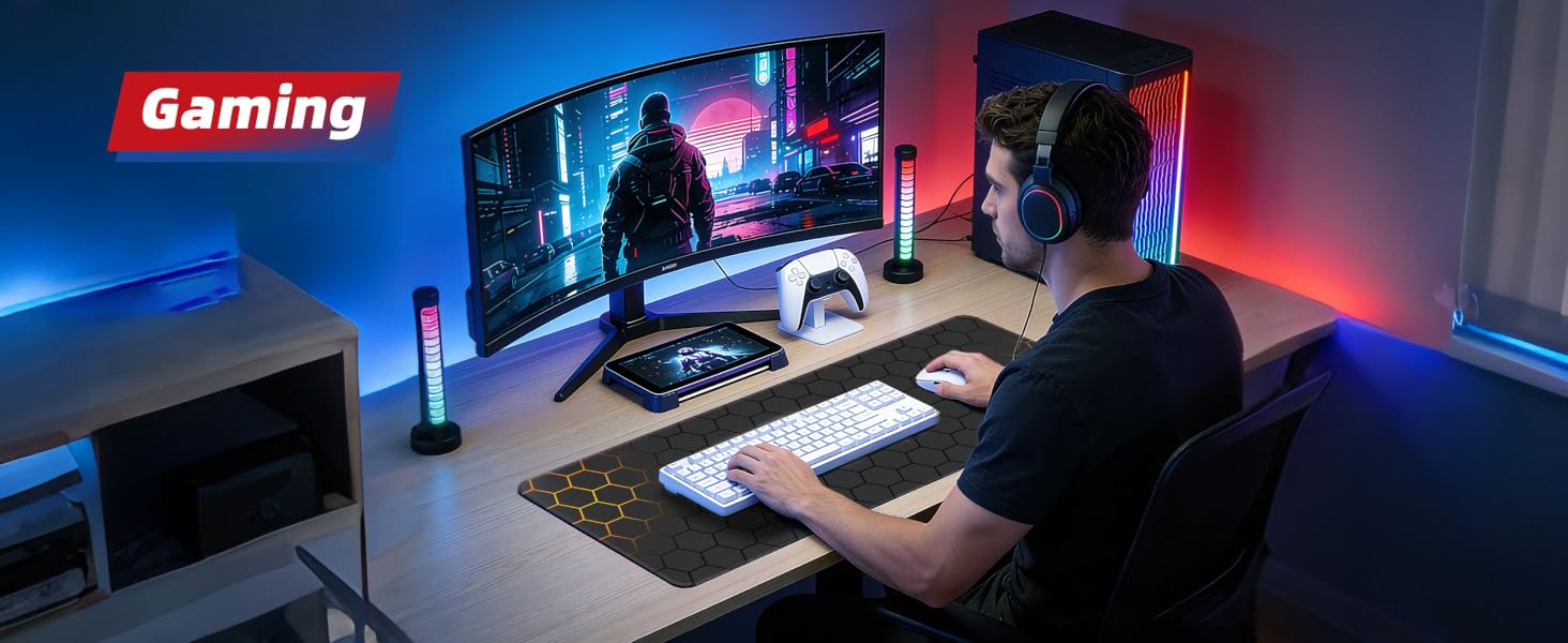 Mouse Pad