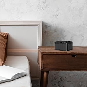 white noise machine for sleeping