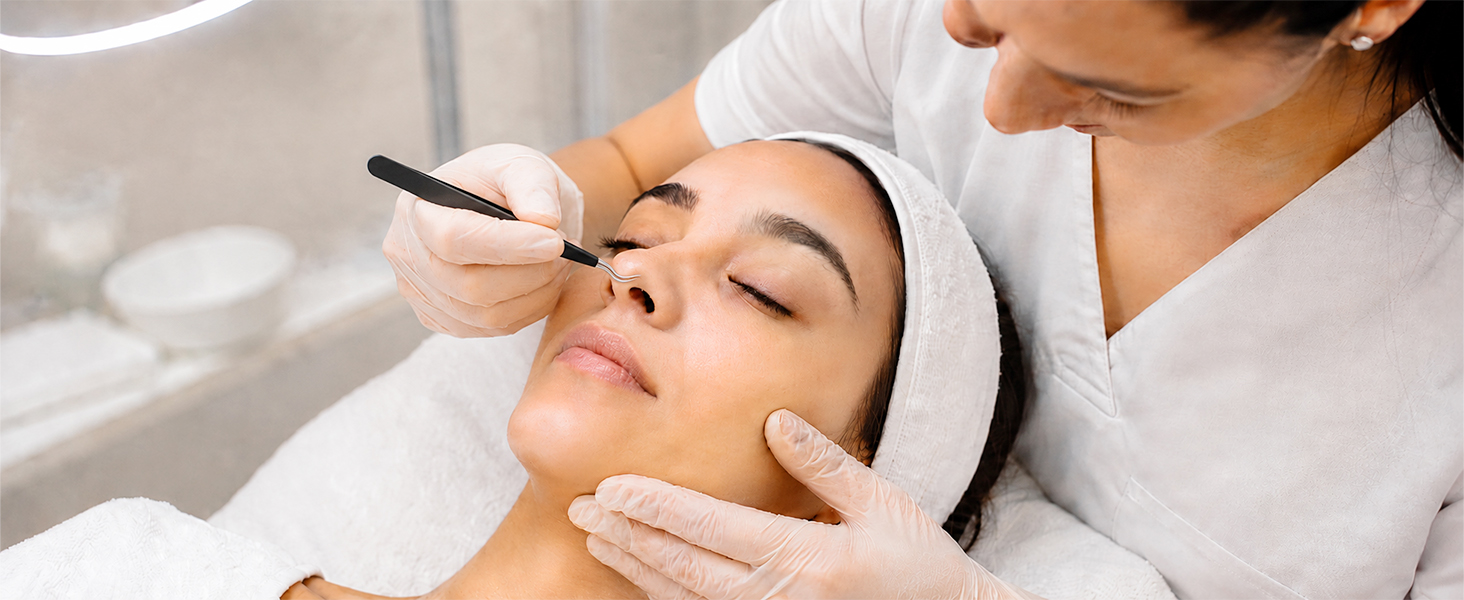 blackhead remover tools
