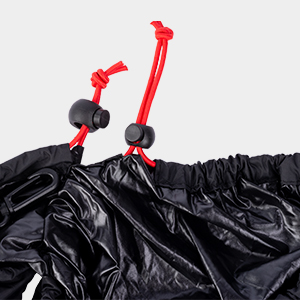 FOMITO Rain Cover 5