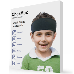 sweat bands for kids boys