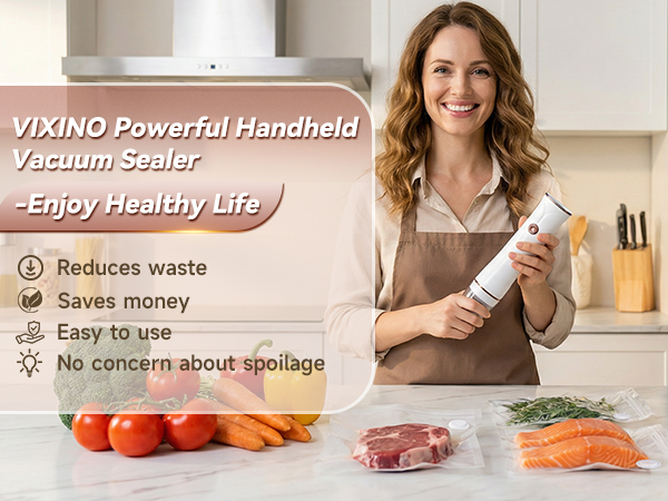 vacuum sealer