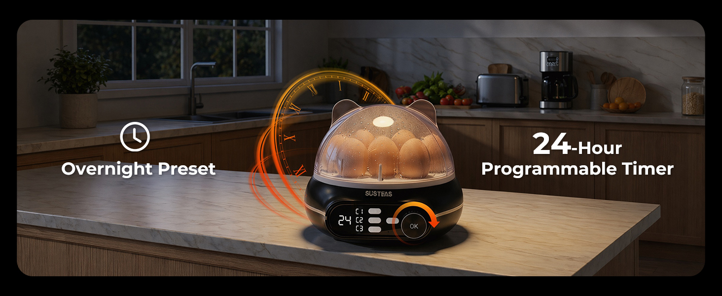 egg poacher