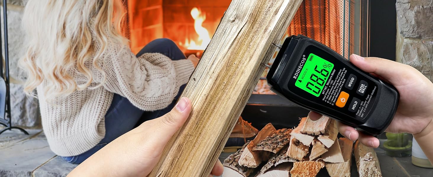moisture meter