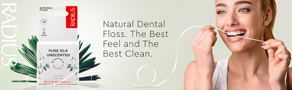 Silk Floss