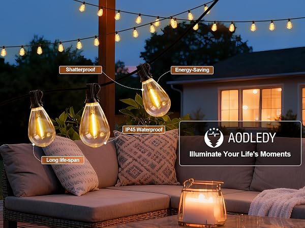 AODLEDY