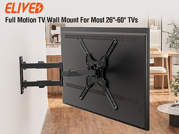 tv mount tv wall mount 43 inch wall mount bracket