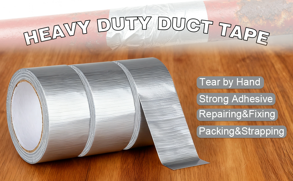 duct tape