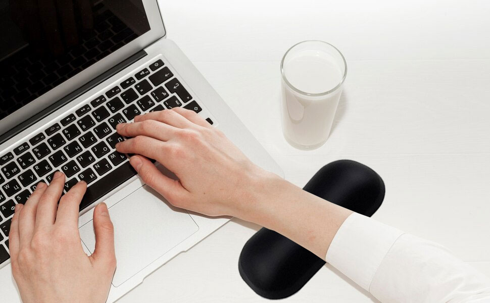 wrist rest