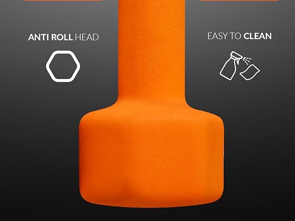 CAP Barbell Neoprene Dumbbell Weights
