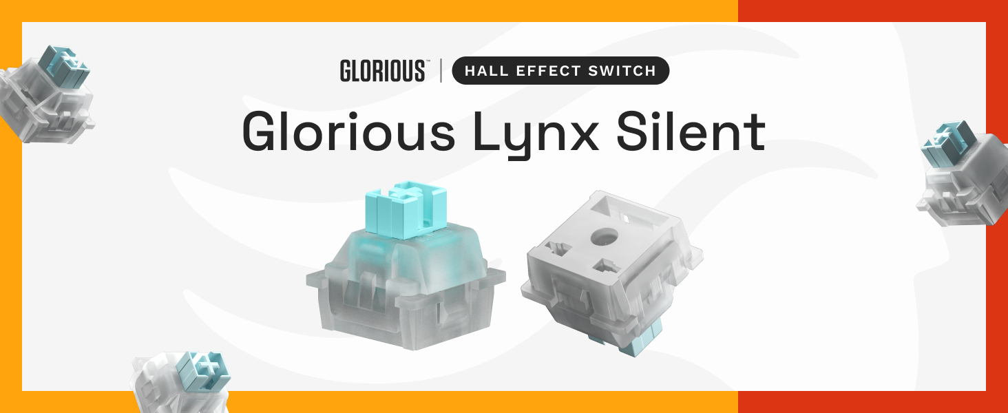 Lynx HE Silent