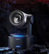 4K NDI SDI PTZ Camera