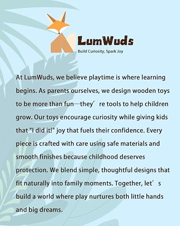 LumWuds