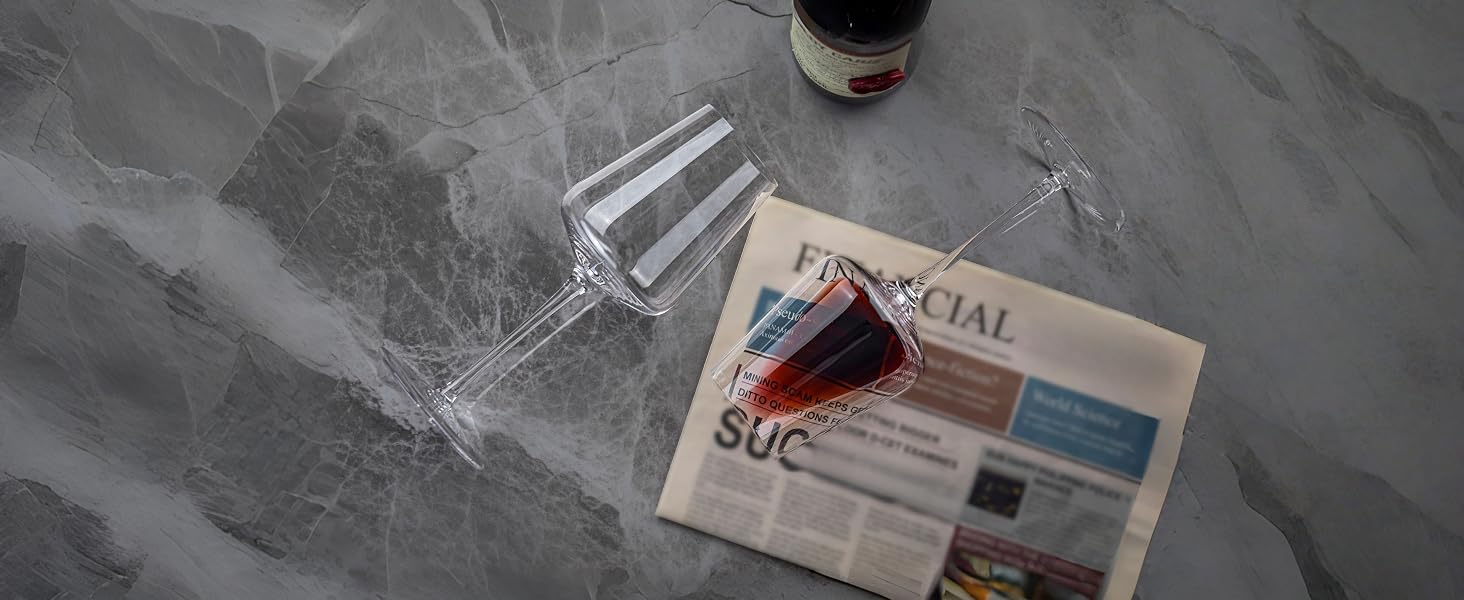 Wine Glasses