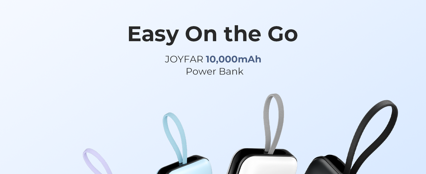 usbc portable charger