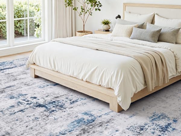 Rugs for bedroom