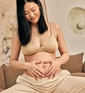 Lansinoh Magnesium Bedtime Butter Body Lotion for Pregnant Moms, Calm Magnesium Lotion for Aching...