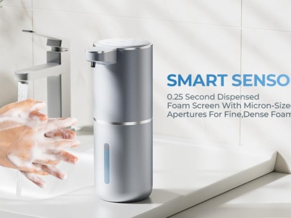 Smart Sensor