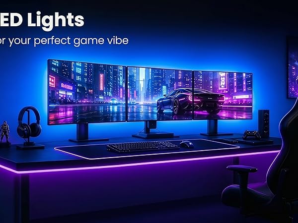 gaming