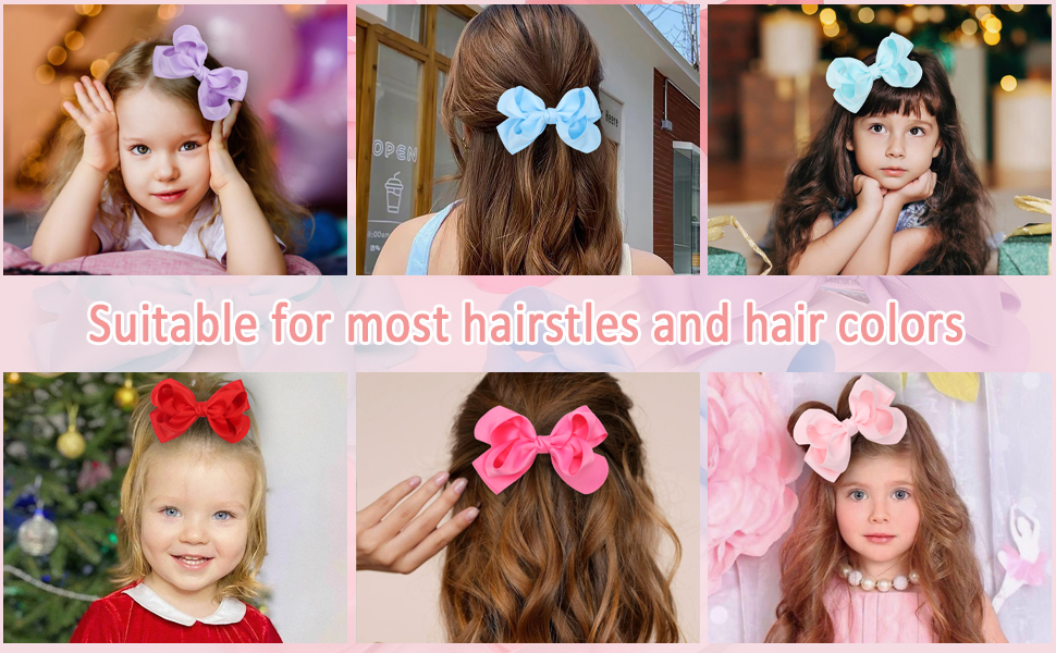 hair accessories for girls bows for girls hair bows toddler hair accessories bow dog bows