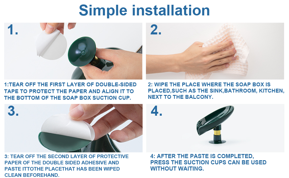 soap holder
