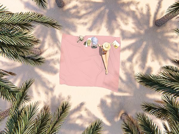 Beach Blanket