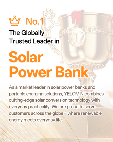 solar portable charger