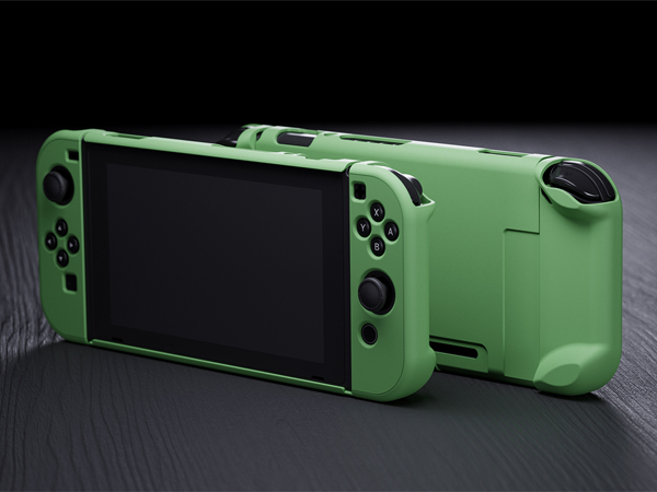 Protective Case for Nintendo Switch