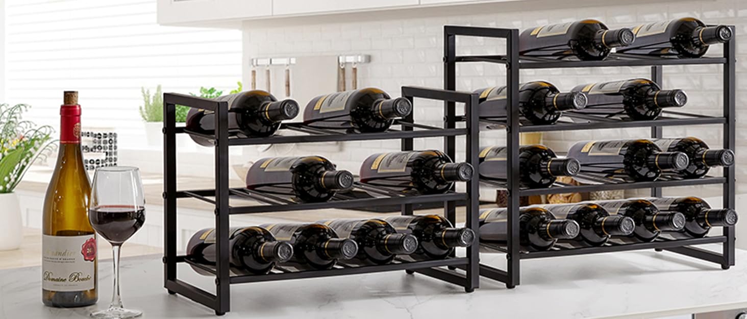 Wine Rack